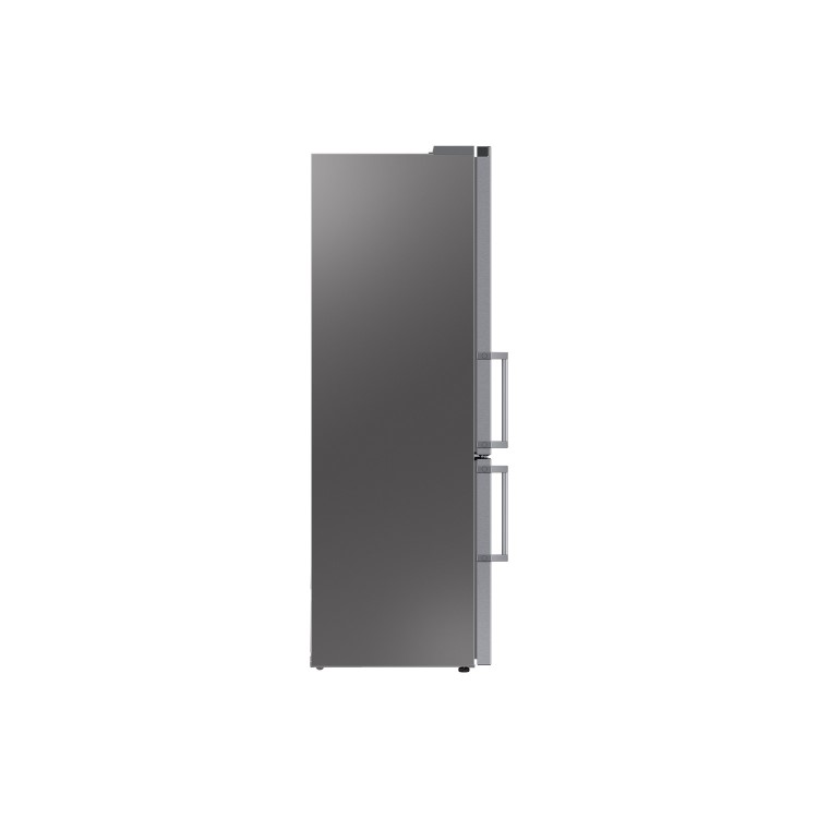 Samsung 385 Litre 60/40 Freestanding Fridge Freezer With SpaceMax  - Silver