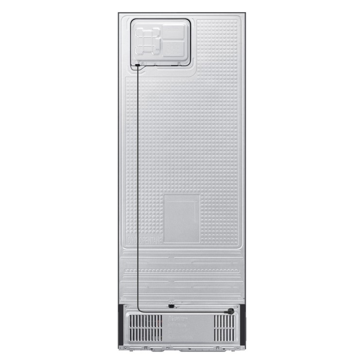 Samsung SpaceMax 538 Litre 70/30 Fridge Freezer - Silver