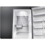 Samsung 382 Litre Tall Freestanding Larder Fridge - Black