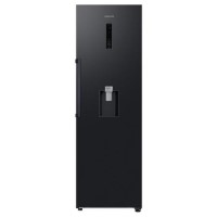 Samsung 382 Litre Tall Freestanding Larder Fridge - Black Samsung 382 Litre Tall Freestanding Larder Fridge - Black
