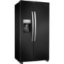 Refurbished Hisense RS694N4IBF Freestanding 562 Litre American Frost Free Fridge Freezer
