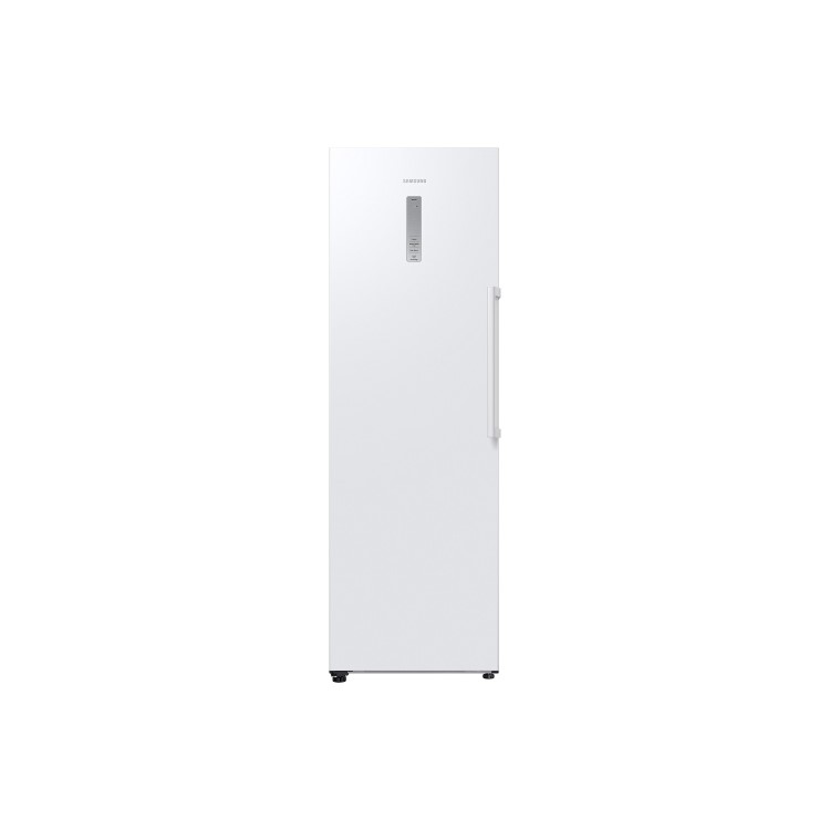 Samsung 323 Litre Tall Freestanding Freezer - White