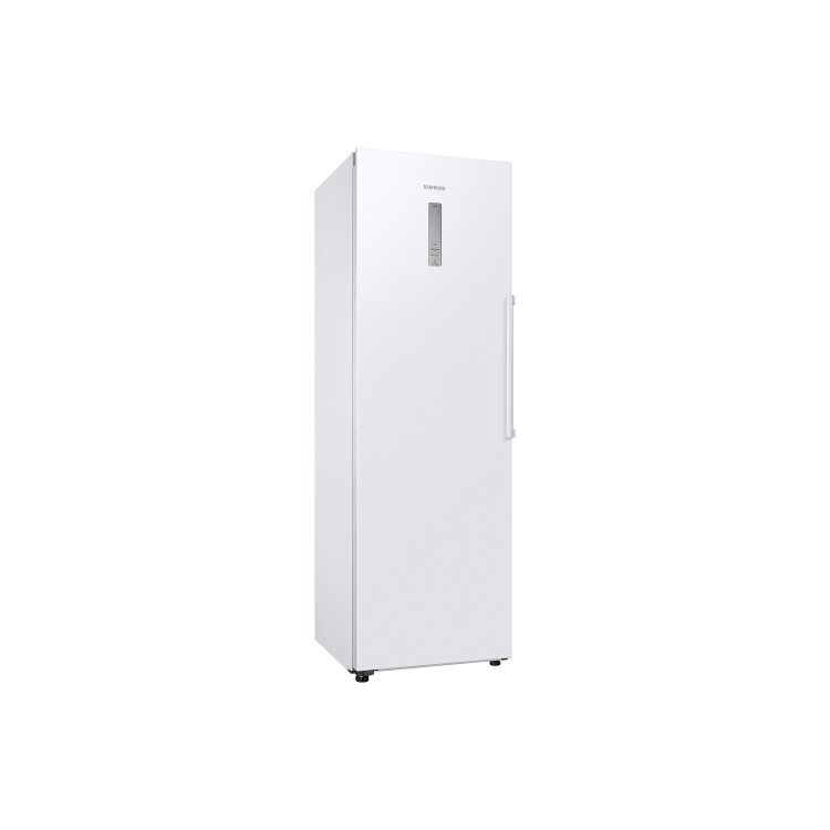 Samsung 323 Litre Tall Freestanding Freezer - White