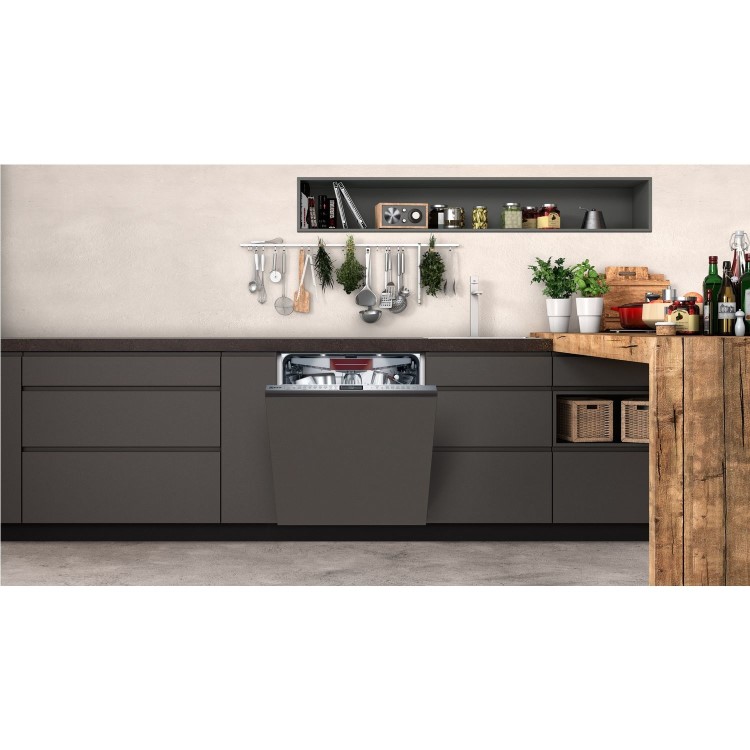 Neff N 90 Integrated Dishwasher