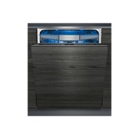 Refurbished Siemens SN678D01TG 14 Place Fully Integrated Dishwasher