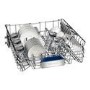 Refurbished Siemens SN678D01TG 14 Place Fully Integrated Dishwasher