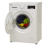 Refurbished Bush TDV7NBW Freestanding Vented 7KG Tumble Dryer White