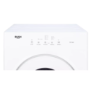 Refurbished Bush TDV7NBW Freestanding Vented 7KG Tumble Dryer White