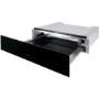 Refurbished CDA VW153BL 14cm High Warming Drawer Black