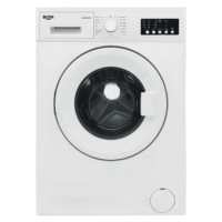 Refurbished Bush WMNB712EW Freestanding 7KG 1200 Spin Washing Machine