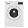 Refurbished Bush WMNB712EW Freestanding 7KG 1200 Spin Washing Machine