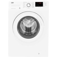 Refurbished Beko WTB841R2W Freestanding 8KG 1400 Spin Washing Machine