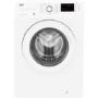 Refurbished Beko WTB841R2W Freestanding 8KG 1400 Spin Washing Machine