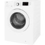 Refurbished Beko WTB841R2W Freestanding 8KG 1400 Spin Washing Machine