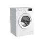 Refurbished Beko WTK104121W Freestanding 10KG 1400 Spin Washing Machine White