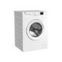 Refurbished Beko WTK82011W Freestanding 8KG 1200 Spin Washing Machine White