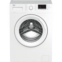 Refurbished Beko WTK92151W Freestanding 9KG 1200 Spin Washing Machine White