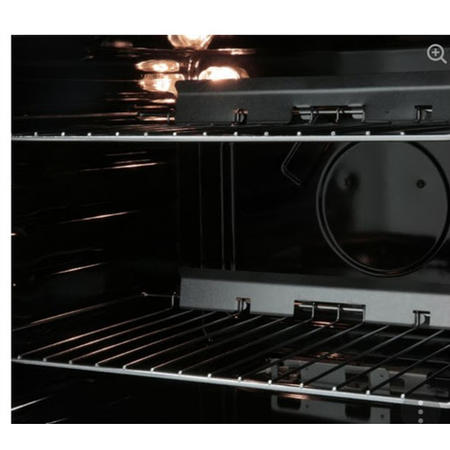 Refurbished Beko XTG611S 60cm 4 Burner Gas Cooker