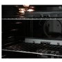 Refurbished Beko XTG611S 60cm 4 Burner Gas Cooker