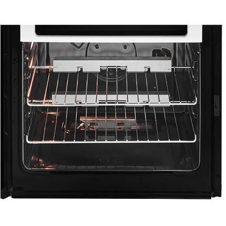 Refurbished Beko XTG611S 60cm 4 Burner Gas Cooker