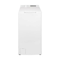 electriQ 7kg 1200rpm Top Loading Washing Machine - White