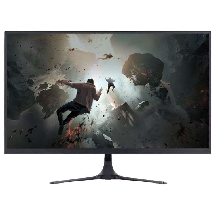 electriQ 27QHD180I 27" IPS QHD 180Hz 1ms Gaming Monitor