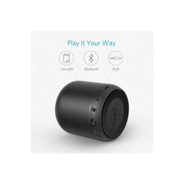 Anker Soundcore Mini 3 Pro Speaker Black