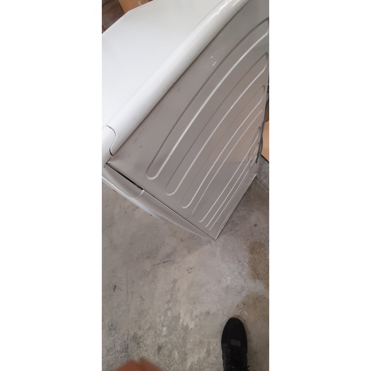 Refurbished Hoover HLV10LG-80 Freestanding Vented 10KG Tumble Dryer