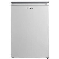 Refurbished Lec R5517W Freestanding 107 Litre Undercounter Fridge