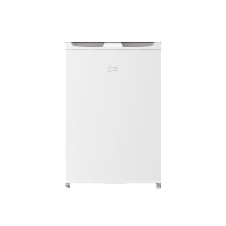 Refurbished Beko FXF553W Integrated Under Counter 75 Litre Frost Free Freezer White