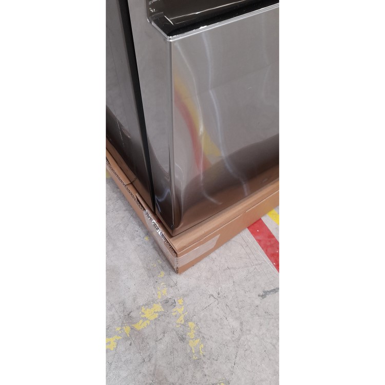 Refurbished Haier HB26FSSAAA Freestanding 750 Litre Frost Free American Fridge Freezer