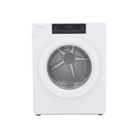 Refurbished Montpellier MTD30P Freestanding Vented 3KG Tumble Dryer White