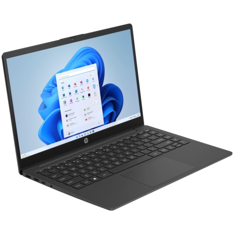 HP 14-em0016na Ryzen 5-7520U 8GB 512GB SSD 14 Inch Windows 11 Laptop