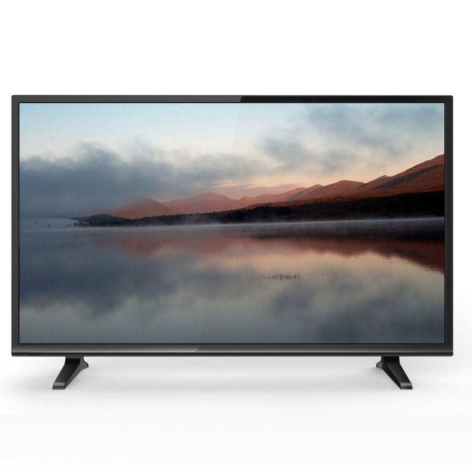 AIK A48F2 48 Inch Smart 1080p LED TV with Freeview HD | Appliances Direct