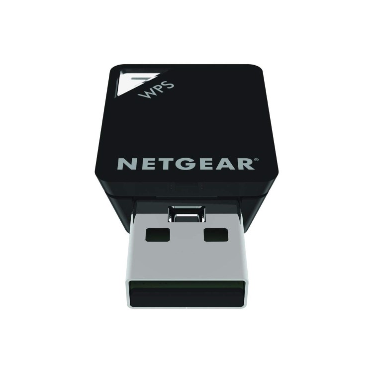 Netgear A6100 433Mbps USB Dual-Band Wireless Adapter