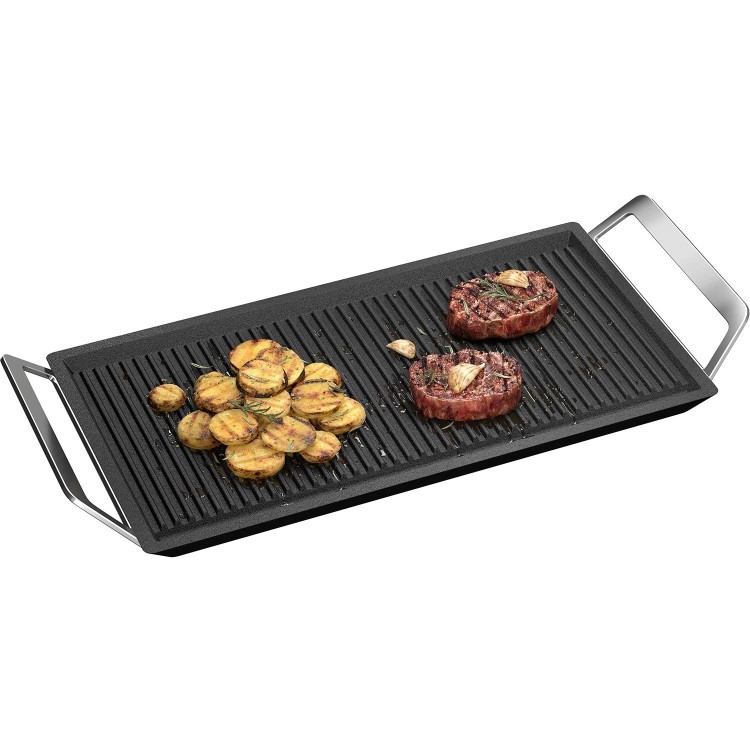 AEG Plancha Griddle Plate