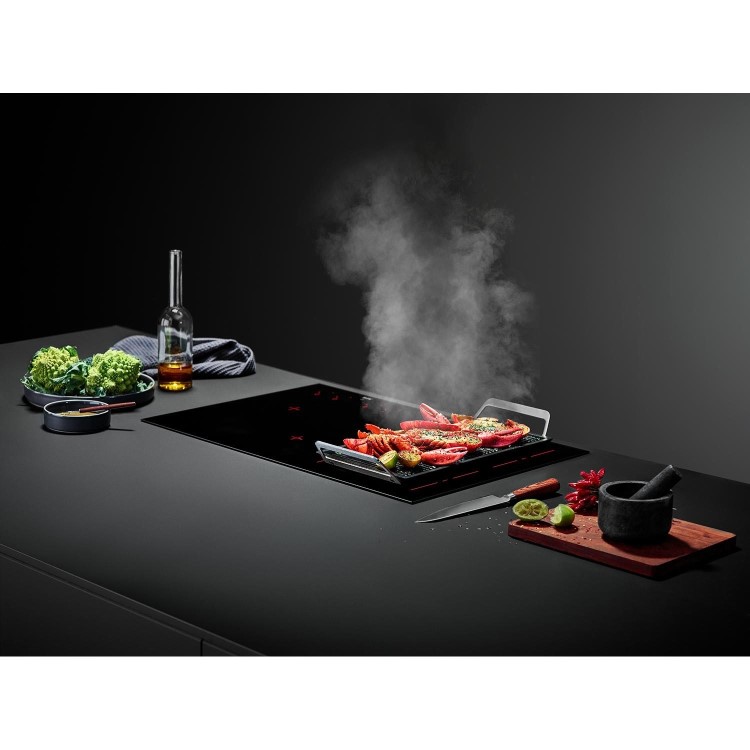 AEG Plancha Griddle Plate