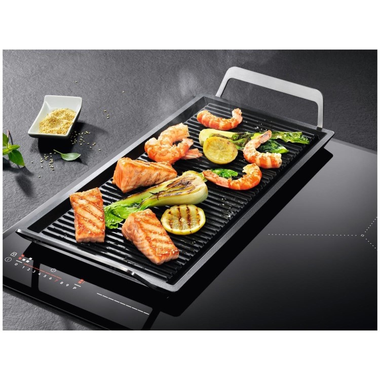 AEG Plancha Griddle Plate