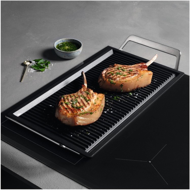 AEG Plancha Griddle Plate