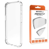 Anti-Shock Gel Case for Apple iPhone 11 Pro Max