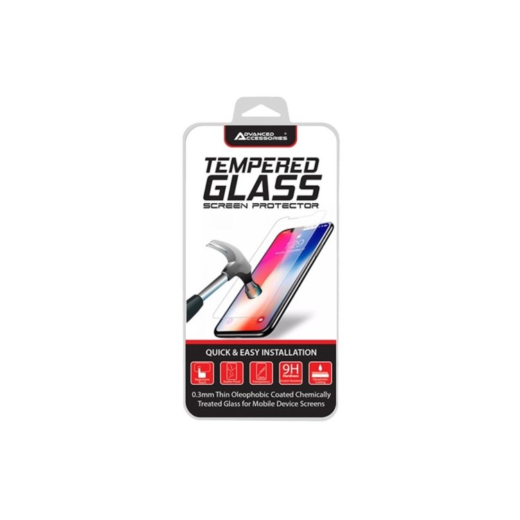 Tempered Glass Screen Protector for Google Pixel 3a XL