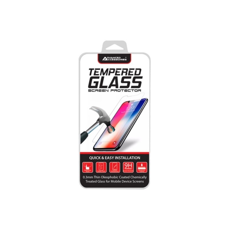 Tempered Glass Screen Protector for Samsung Galaxy A04/A04s