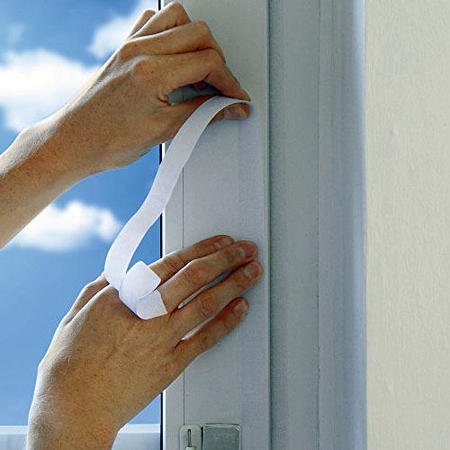 electriQ Universal Window Seal for ALL Portable Air Conditioners