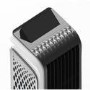 Refurbished electriQ AC150E 16L Portable Evaporative Air Cooler Air Purifier