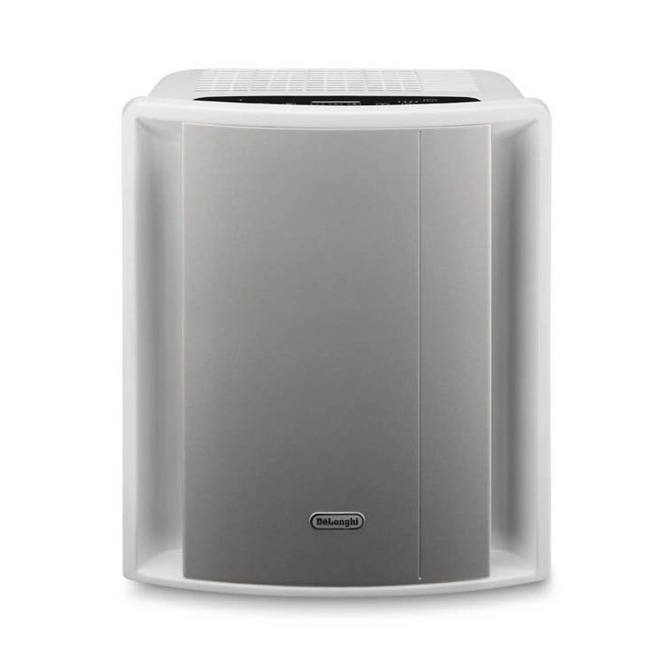 Delonghi AC230 Air Purifier with Sensor touch screen 5 layers filtering ...