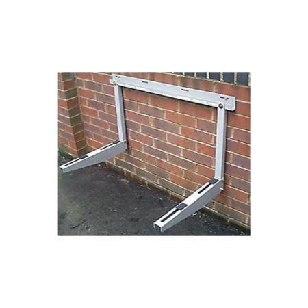 Air Conditioner outdoor unit Wall Mount Brackets - Up to 120kg