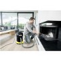 Karcher AD4 Premium Ash Vacuum Cleaner