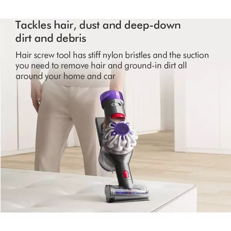 Dyson Advanced Cleaning Kit