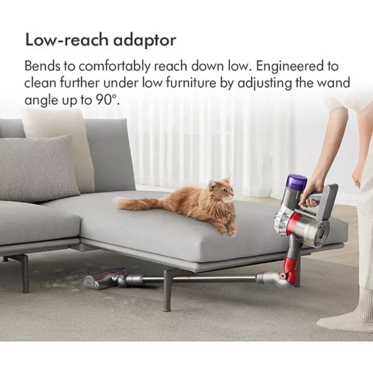 Dyson Advanced Cleaning Kit