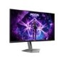 AOC AGON AG276QZD2 27" QHD QD-OLED 240Hz 0.03ms Gaming Monitor 